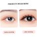 Reusable Self-Adhesive False Eyelashes 3D Makeup Lashes Eyelashes Easy To Put On Handmade False Eyelashes for Women and Girls Eye Makeup Tool 1Pair Style3 - Buy Online on SooperMarket.com