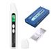 Digital Skin Moisture Detector Skin Analyzer USB Facial Moisture Meter Skin Facial Skin Tester Digital Skin Detector Pen Portable Digital Skin Detector Pen for Home Beauty Salon