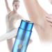 Mini Electric Shaver Men Portable Shaver USB Rechargeable Razor Wet & Dry Use Rotary Electric Shaver for Travel Blue - Buy Online on SooperMarket.com