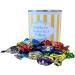 250g Walkers Individually Wrapped Assorted Toffees Paint Pot Tin - Buy Online on SooperMarket.com