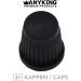 Bicycle Valves Replacement Set - 8 Parts Dunlop Flash Valve Kit for PUKY City & Holland Bikes | Durable Spare Parts & Accessories - Buy Online on SooperMarket.com
