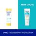 Coppertone Face Sunscreen SPF 30 | Oil Free, Water Resistant SPF 30 Sunscreen Lotion | 3oz Travel Size Tube | Pack of 1 - Buy Online on SooperMarket.com