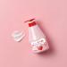 KWAILNARA Strawberry Milk Body Lotion 560g/19.75oz - Hydrating and Nourishing Formula - Buy Online on SooperMarket.com