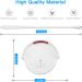 Buy Baby Camera Bracket for Eufy Security Spaceview | Flexible Monitor Holder for Baby Room | 720p Baby Monitor Accessory - Buy Online on SooperMarket.com