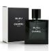 Chanel Bleu De By for Men Eau De Parfum Spray 5.0 Ounce - Buy Online on SooperMarket.com