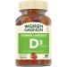 Adrien Gagnon - Sugar Free Vitamin D3 1000IU Gummies - Buy Online on SooperMarket.com