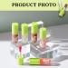 Plumping Lip Oil - Hydrating Lip Gloss for Long-Lasting Nourishment and High-Shine Plumpness (2#) - Buy Online on SooperMarket.com