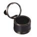 Hair Line Powder Hairline Shadow Cover Up Powder Hair Concealer Powder Fill in Thinning Hair Beauty Cosmetics(Black)