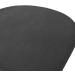 Marukio Rubber Anti Slip Sole Pad Replacement - Thicken Sole Pad for Shoe Repair (Black) - Buy Online on SooperMarket.com