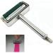 Portable Hand Ink Proofer for Gravure Flexographic & Coating | 2.75 70mm Print Width - Buy Online on SooperMarket.com