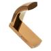 LABRIMP Bathroom Towels Hanger Heavy Duty Clothes Mounted Clothing Rack Hanging Hooks Frame Wall-Mounted