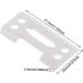 Haodasi Replacement Hair Clipper Blade for Wahl Magic & Senior | Adjustable Ceramic Trimmer Tool - Buy Now! - Buy Online on SooperMarket.com
