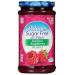 Polaner Seedless Sugar Free Blackberry & Raspberry Preserves with Fiber 13.5oz (Pack of 2) + Make Your Day Spreader - Buy Online on SooperMarket.com