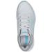 Skechers Women's Go Golf Elite 5 Arch Fit Waterproof Golf Shoes - Gray Turquoise - EU 38.5 - International Shipping Available - Buy Online on SooperMarket.com