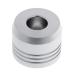 MagiDeal Classic Safety Razor Shaving Holder - Premium Silver Shaver Stand for Quality Shaving- International Shipping Available - Buy Online on SooperMarket.com
