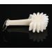 Yueton 240 Tips Nail Art Design Practice Sticks Set - White & Transparent - Buy Online on SooperMarket.com