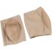 FOMIYES 3 Pairs Foot Sleeve Socks with Pad Socks Lotion Arch Support Sleeves Spa Socks for Cracked Heels Socks Moisturizing Sock Silicone Gel Heel Shock Dry Skin Men and Women High Heel - Buy Online on SooperMarket.com