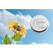 HOLLP Sister Friendship Jewelry - You're My Sunshine Makeup Pocket Mirror for Women - Buy Online on SooperMarket.com