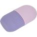 Buy Ice Facial Roller Set - 2 Elastic Ice Rollers for At-Home Use | Purple Color | Best Cooling Massage Tool for Glowing Skin - Buy Online on SooperMarket.com