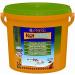 Sera Koi Color Nature Mini 3.8 Ltr - Natural Feed with 10% Spirulina for Colorful Koi (up to 12 cm) - No Colorants No Preservatives 1 Pack - International Shipping Available - Buy Online on SooperMarket.com