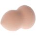 e.l.f. 84046 Cosmetics Blending Sponge - Professional Makeup Tool for Flawless Finish - Buy Online on SooperMarket.com