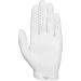 Callaway Golf Men's Tour Authentic Glove (2022) - Standard M White for Right Hand | International Shipping Available - Buy Online on SooperMarket.com