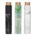 Vitog Travel Perfume Bottle Refillable, Leak Proof Mini Perfume Refillable Bottle Set TSA Approved Empty Spray Bottles Containers for Perfume Makeup Remover (Pattern3)