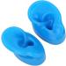 Silicone Human Ear Model (Small) - Reusable Teaching Prop for Schools & Hospitals - Buy Online on SooperMarket.com