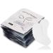 Eye Pad Comfortable to Use Plant Easy to Carry Exquisite Design Eye Patch for Home for Beauty Salon