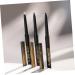 KALLORY Eyeliner Pencil Eye Pencil Women Makeup Waterproof Eye Liner Make up Eyebrow Pencil E43 - Buy Online on SooperMarket.com