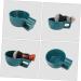 Wofashpuret Razor Foam Cup | Reusable Shaving Bowl for Wet Razors | Eco-Friendly Razor Cream Cup - Buy Online on SooperMarket.com