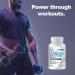 Kivus Lean Gene - Metabolic Support Supplement (60 Capsules) - Buy Online on SooperMarket.com