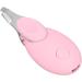 Buy Fuckette Electric Pink Eyebrow Tweezers with Camera Precision Hair Removal for Perfectly Defined Eyebrows | International Shipping Available - Buy Online on SooperMarket.com