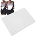 Faring Suction Resolution Soft Pads | Post-Liposuction Foam Pads for Abdomen & Arms Recovery - International Shipping - Buy Online on SooperMarket.com