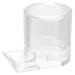 Generic Pet Water Feeder Automatic Ants Feeder Clear Ants Feeder Ants Feeding Device Ant Bowl Plastic