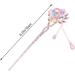 Chinese Hair Chopsticks Vintage Retro Hair Stick Flower Hair Decoration Ancient Hair Clip Birthday Valentines Day for Woman - Buy Online on SooperMarket.com