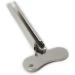Squeezer Roller Durable Handy Toothpaste Tube Roller Key Multicolor - Buy Online on SooperMarket.com