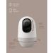 Nooie Smart Baby Monitor WiFi Camera 1080P Indoor Home Security Camera with Alexa Compatibility, Night Vision, 360-degree Motion Tracking - Buy Online on SooperMarket.com