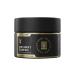 Gentlemen's Beard & Mustache Wax for Men by Beard Struggle - Viking Beard Wax Helps to Tame Style & Groom - Gold Collection - Valhalla's Gates - Moustache Wax 50g / 1.76 US. oz.