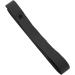 VGEBY1 PVC Bike Tire Rim Tape Liner | Puncture Proof Belt for 20 inch Bicycle Tyres - Black - Buy Online on SooperMarket.com