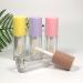 COSIDEA 14pcs Empty 6ml Big Brush Lip Gloss Tubes for DIY Nude Lip Gloss Containers - Buy Online on SooperMarket.com