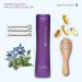 Avoka Naturals Satinique 2-in-1 Shampoo & Conditioner 250ml | Hydrating Hair Care - Buy Online on SooperMarket.com