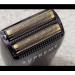 Supreme Trimmer Replacement Foil & Cutter SB55 - Hypoallergenic Black Foil for Crunch Lite STF600 - Durable & Efficient Shaving Solutions - Buy Online on SooperMarket.com