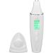 Facial Skin Tester Smart Skin Detector Pen Portable for Home Beauty Salon (White) - Buy Online on SooperMarket.com