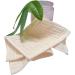 Luxurious Waffle Washcloths - Premium Quality, Fast Drying & High Absorbency - Buy Online on SooperMarket.com