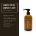 Buy Philip Martin's Hydrating Amber Hand Wash Elixir (16.91 oz) - International Shipping Available - Buy Online on SooperMarket.com