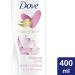 Dove Glowing Ritual Body Lotion 400ml - Moisturizing and Nourishing Formula - Buy Online on SooperMarket.com