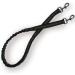 One Trail Hands Free Dog Lead | Durable Bungee Leash With No-Bounce Pack (Large Dog Black) Large Dog Black - Buy Online on SooperMarket.com