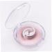 reusable eyelashes Self Adhesive Eyelashes Reusable Waterproof Fake Eyelashes Natural Realistic Fluffy Lashes 2Pair - Buy Online on SooperMarket.com