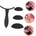 FOYTOKI 1 Set Eye Shadow Stamp Eyeshadow Applicator Applying Eye Shadow Tool Makeup Tool Make up - Buy Online on SooperMarket.com